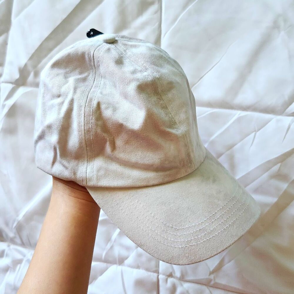 David and Young Tie Dye Pink Adjustable Baseball Cap Hat One Size Unisex Adults